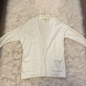 Michael Kors cardigan/sweater